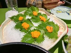 -万岛日本料理铁板烧(大宁店)