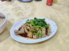 -电白鸭粥店(下沙二坊88号店)