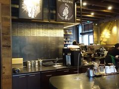 -星巴克(深圳前海企业公馆店)