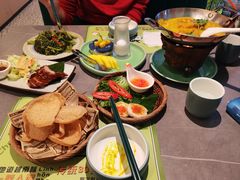 -广东胜利宾馆西关粤中餐厅