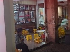 -建国蚵煎蚵面