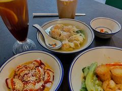 -左记港食(融科天城店)