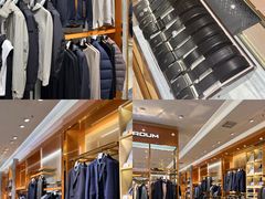 -王府井百货熙地港店