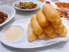 -玉林烤鸭店(垡头店)