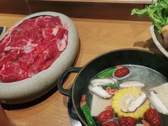 -呷哺呷哺 黄金牧场 (新中关购物中心店)