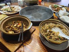 -侠成水上农庄(工业大道店)