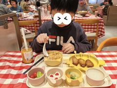 -西贝(紫荆广场店)