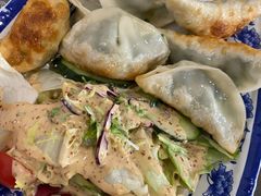-长人馄饨铺(解放街店)