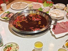 -谭氏兄弟火锅(中和店)