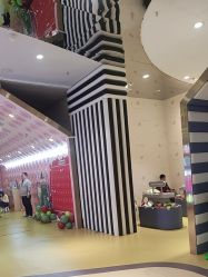点击看大图 -meland club亲子乐园(重庆万象城店)