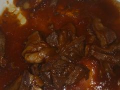 -天津乾毓德饭庄·清真传统炒菜·海鲜烧烤(咸阳路店)