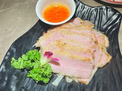 -新白鹿餐厅(金鹰新街口店)