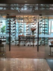 -MT.MONDAY女鞋定制