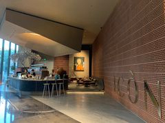 -深圳滨河时代ICON LAB艾垦酒店