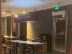 -麦当劳(欢乐谷店)