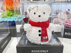 -ROSEONLY诺誓(广州K11店)
