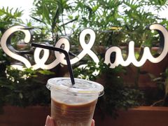 -Seesaw Coffee(朝阳大悦城店)