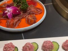 -蜀九香火锅(彩虹店)