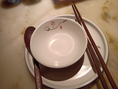 -绿茶餐厅(松江万达店)
