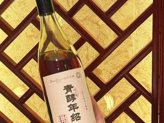 -钱塘花园·宁波菜
