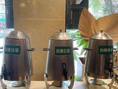 -川味堂·四川豆花(八卦岭店)