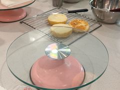 -可心DIY蛋糕烘焙生活馆(迈皋桥万谷慧店)