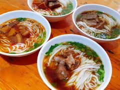 -肆姐面粉馆(坡子街店)