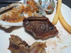 -拉蒂娜·巴西牛排馆 Latina·Brazilian Steakhouse(陆家嘴旗舰店)