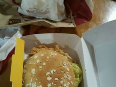 -肯德基(盘龙奥莱店)