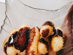 -老三样·旧食新味(船山路店)