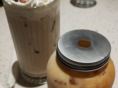 -秀玉coffee&kitchen(黄石大上海店)