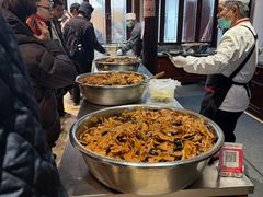 -西园寺素食(西园弄戒幢律寺店)