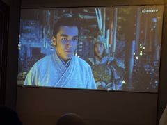 -华夏良子·足道SPA艾灸(铁道大厦店)