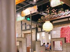 大堂-辛香汇·锦里丨现炒川菜(和信宝龙店)