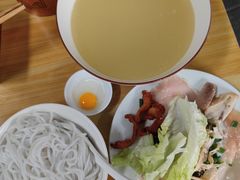 铜牌过桥米线-德致祥云南过桥米线(云天小苑店)