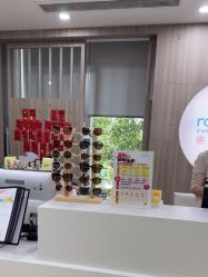 -睿宝儿科·眼科·口腔(静安大悦城门诊部)