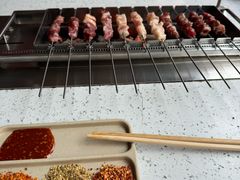 -延边金利串店(安达街店)