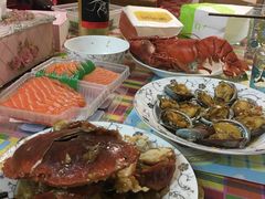 -盒马鲜生(大成店)