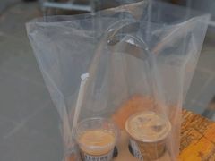 -无牌咖啡&酒馆