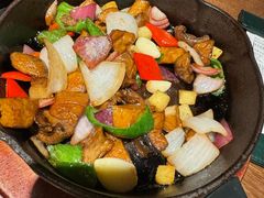 -云海肴·汽锅鸡·云南菜(领展购物广场·中关村店)