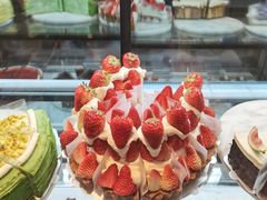 -黑草莓(重庆路店)