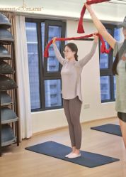 -康舒普拉提工作室control pilates