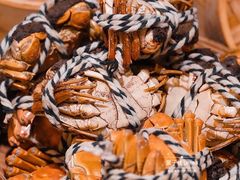 大闸蟹-索菲特西湖大酒店·香榭丽全日候餐厅(南山路店)