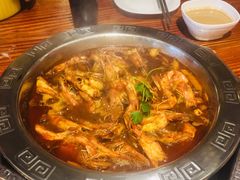 -王婆大虾(五道口店)
