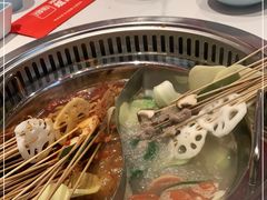 -宏姐串串香(宏伟路店)