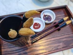 -唐猫庭院·千年陕菜(大唐不夜城店)