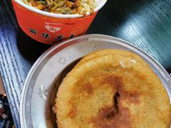 -丽华早点(大成路店)