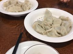 -李老哈·东北菜(宋园路店)