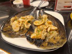 -旺达·福州菜(正大广场店)
