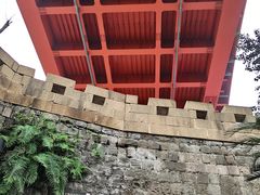 -湖广会馆-东水门及古城墙